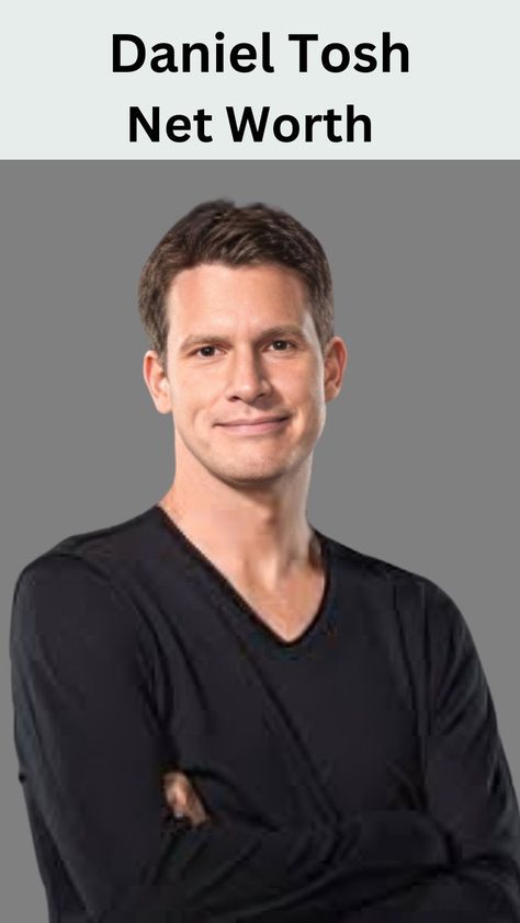 Daniel Tosh, the sharp-witted host of Tosh.0, is renowned for his edgy humor and satire. Discover his comedic style and memorable moments on TV! #DanielTosh #Tosh0 Daniel Tosh, Edgy Humor, Memorable Moments, Satire, Net Worth, Movies And Tv Shows, Career, Tv Shows, In This Moment