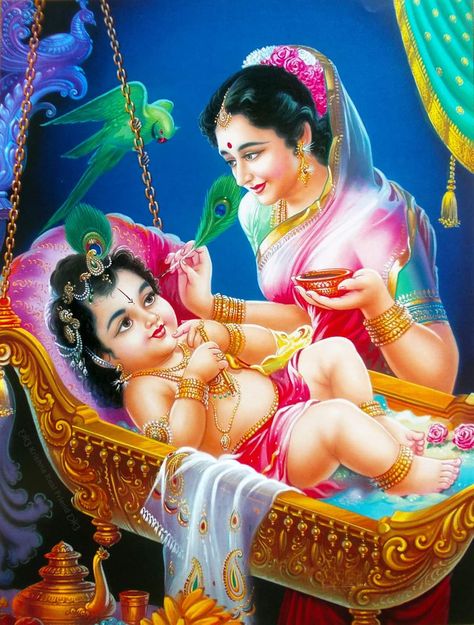 Yashoda Krishna, Shree Krishna Wallpapers, Baby Krishna, Lord Krishna Wallpapers, Krishna Radha Painting, Radha Krishna Images, Radha Krishna Pictures, Radha Krishna Art, Radha Krishna Photo