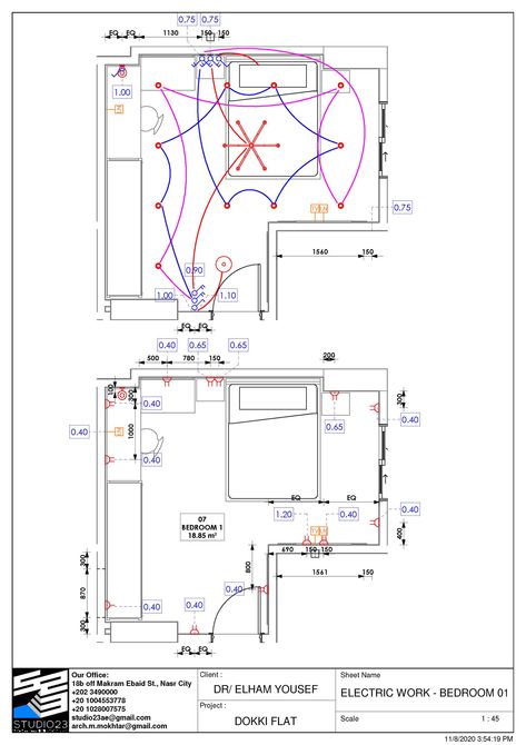 Apartment Interior Design on Behance Furniture Details Drawing, Floor Plan Symbols, Interior Design Sketchbook, Drawing Furniture, Furniture Sketch, Ceiling Plan, Kitchen Layout Plans, Drawing Interior, Interior Design Plan