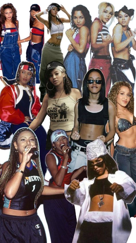 2000 Hip Hop Fashion, 90s Fashion Hip Hop, 2000 Hip Hop, 2000s Hip Hop Fashion, 2000s Hip Hop, Hip Hop Clothes, 90s 2000s Fashion, 90s Hip Hop Fashion, 90s Hip Hop