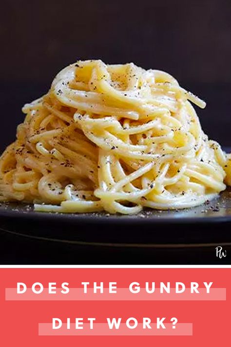 The Gundry Diet Is Trending. But Does It Actually Work?  #purewow #health #wellness #diet Dr Gundry Diet Plan Phase 1, Caloric Bypass Dr Gundry, Dr Gundry Breakfast Recipes, Gundry Food List, Dr Gundry Recipes Phase 1, Dr Gundry Approved Foods, Dr Gundry Diet Plan, Gundry Diet Recipes, Gundry Diet