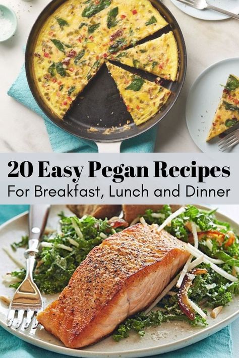 Pegan Diet Recipes, Pegan Diet, Pegan Recipes, Smaller Portions, Sweet Potato Toast, Starchy Vegetables, Food Network Canada, Bodybuilding Diet, Pecan Recipes