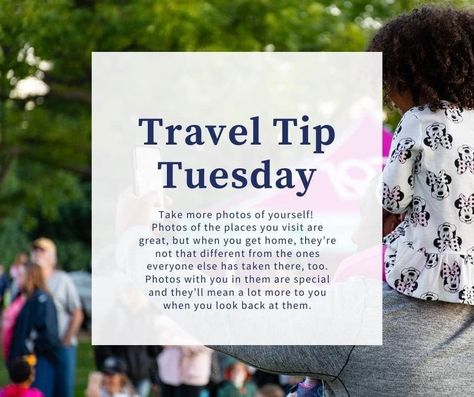 🌟✨ Travel Tuesday Tip of the Day! ✈️🌍 Don’t forget to pack a small travel journal! Jotting down your experiences, thoughts, and favorite moments will help you remember the magic long after you’ve returned home.  Happy travels, adventurers! 🎉🌟 #TravelTuesdayTip Travel Tuesday Quotes, Travel Tips Tuesday, Travel Advisor Quotes, Travel Agent Content Ideas, Travel Tip Tuesday Quotes, Travel Agent Quotes, Travel Agent Marketing Ideas, Gecko House, Travel Tip Tuesday