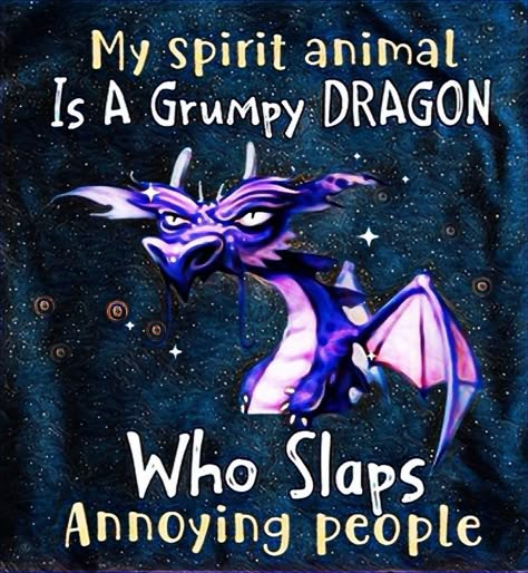 Dragon Quotes Funny, Dragon Sayings, Dragons Quotes, Dragon Quotes, Funny Day Quotes, Dragon Dreaming, Cutie Quote, Dragon Memes, Mythical Dragons