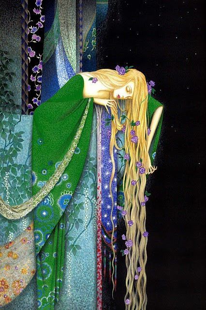 Kay Nielsen, Fairy Tale Illustrations, 동화 삽화, Classic Fairy Tales, Brothers Grimm, Fairytale Illustration, Alphonse Mucha, Fairytale Art, Childrens Stories