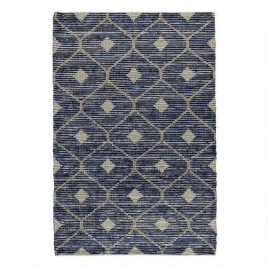 Area Rugs - Affordable Large Rugs | World Market 5x8 Area Rugs, Floor Area Rugs, Ikat Design, Lattice Pattern, High Fashion Home, 8x10 Area Rugs, Large Area Rugs, World Market, Contemporary Area Rugs