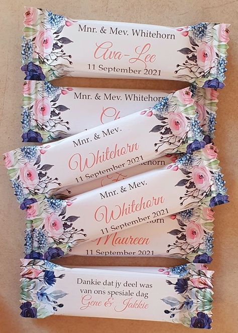 Quotes On Chocolate, Chocolate Wrapper Design, Personalized Chocolate Wrappers, Wrapper Design, Chocolate Quotes, Chocolate Wrapper, Chocolate Labels, Letter M Logo, Chocolate Wrapping