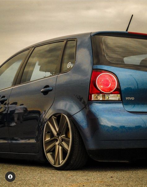 Polo Vivo Stance, Polo Stance, Polo Modified, Vw Polo Modified, Polo Vivo, Bmw New Cars, Polo Vw, Polo Gti, Stance Cars