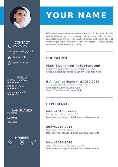 (Resume / CV / Biodata Format Free Download in Word, PDF) Full Size Preview Professional ... Read moreModern CV Template FREE Download The post Modern CV Template FREE Download appeared first on TechGuruPlus.com. Simple Cv Template Free Download, Resume Pdf Download, Cv Pdf Free, Modern Cv Template Free Download, Cv Free Template Download, Modern Resume Template Free Download, Resume Template Free Downloadable Simple, Free Cv Template Word Download Cv Design, Resume Template Free Downloadable Word