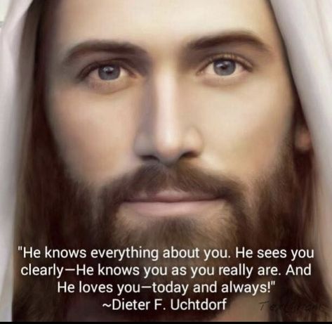 Lds Church Quotes, Gospel Quotes, Pictures Of Christ, Christ Quotes, Church Quotes, Spiritual Thoughts, Saint Quotes, Lds Church, Lds Quotes