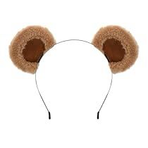 Toddler Bear Costume, Makeup Headband, Bear Halloween, Washing Face, Bear Costume, Up Costumes, Cute Headbands, Bear Ears, Ears Headband