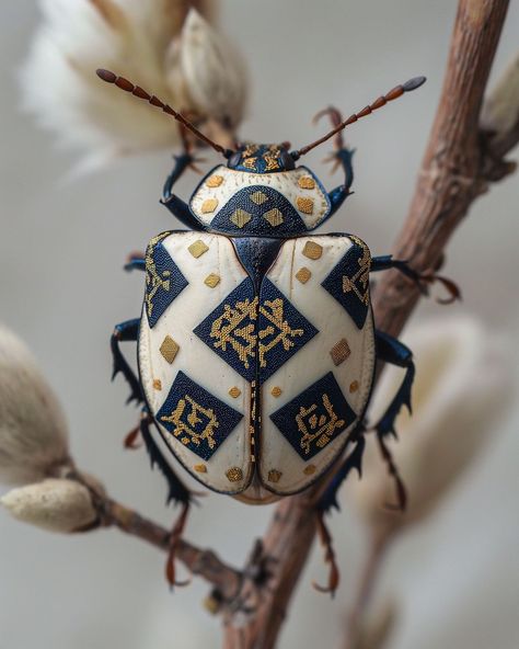 Beatles Bugs Insects, Cool Insects, Instagram Pattern, Insect Photography, Beetle Insect, Cool Bugs, Bug Art, Beautiful Bugs, Unusual Animals