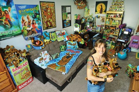 Scooby Doo Collection, Scooby Doo Toys, Scooby Doo Halloween, Scooby Doo Mystery Inc, The Headless Horseman, Shaggy And Scooby, Scooby Dooby Doo, Guinness Book Of World Records, Scooby Doo Mystery