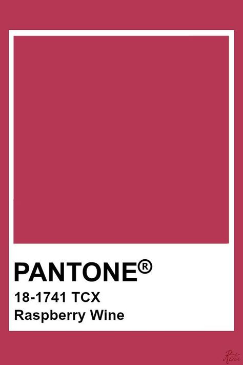 Raspberry Red Aesthetic, Raspberry Color Aesthetic, Pantone Raspberry, Raspberry Color Palette, Raspberry Aesthetic, Raspberry Red Color, Magenta Pantone, Raspberry Pink Color, Pantone Tcx