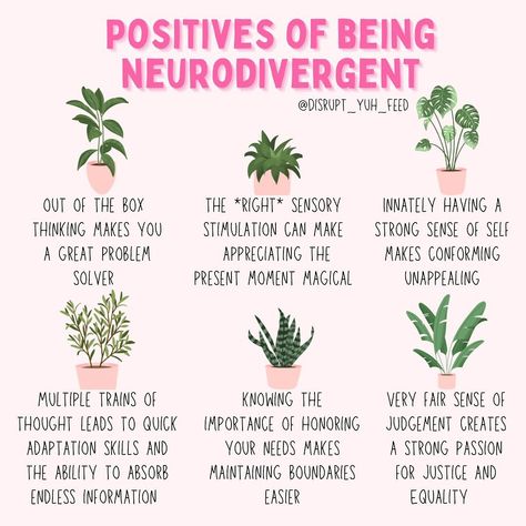 Neurodivergent Tips, Neurodivergent Home, Neurodivergent Friendly Classroom, Neurodivergent Witch, Neurodivergent Quotes, Neurodivergent Brain, Neurodivergent Definition, Neurodivergent Affirmations, Neurodivergent Self Care