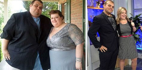 Keto Before And After Pictures, Trasformarsi Facendo Fitness, Fitness Couples, Transformation Fitness, Pictures Couples, Lose 15 Pounds, After Pictures, Fit Couples, Diet Keto