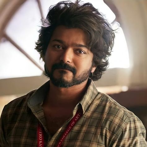 Vijay Hairstyle, Master The Blaster, Arun Vijay, Vijay Actor Hd Images, Actor Vijay, Famous Indian Actors, Vijay Thalapathy, Vijay Actor, Thalapathy Vijay