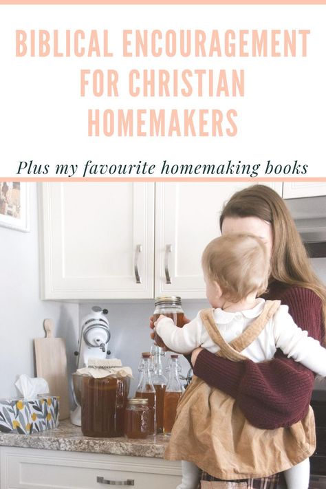 Christian Homemaking Christian Homemaking Books, Books On Homemaking, Books For Homemakers, Christian Homemaker Schedule, Homemaking Books, Biblical Homemaking, Proverbs 31 Women, Simple Living Lifestyle, Christian Homemaking