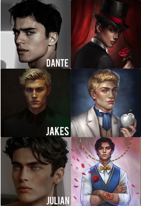 Dante And Julian Caraval, Julien Caraval Fanart, Julian Caraval Aesthetic, Carnaval Book Fanart, Caraval Jacks Fanart, Donatella Dragna And Dante, Caraval Fanart Jacks, Dante Legendary Fanart, Dante Santos Fanart