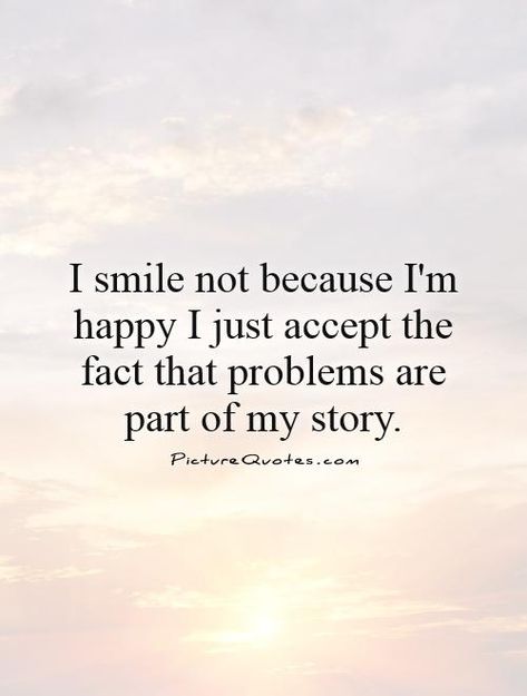 I Feel Happy Quotes, Just Smile Quotes, Im Happy Quotes, I Am Happy Quotes, Feeling Happy Quotes, I Am Quotes, Problem Quotes, Attitude Quote, Happy Love Quotes