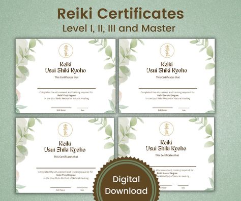 Reiki Level 1, Reiki Business, Reiki Master, Masters Degree, Natural Healing, Reiki, Quick Saves