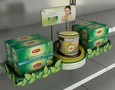 Check out new work on my @Behance portfolio: "Lipton Greentea POSM Displays 2017" http://be.net/gallery/62790755/Lipton-Greentea-POSM-Displays-2017 Gondola Design, Minimal Ads, Pop Shelves, Dilmah Tea, Beauty Cosmetics Design, Lipton Green Tea, Shelf Talkers, Pos Design, Tea Display