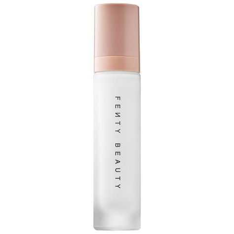 Fenty Beauty Primer, Fenty Primer, Too Faced Primer, Primer Elf, Best Face Primer, Branded Makeup, Paper Squishy, Fenty Beauty Makeup, Dream Wishlist