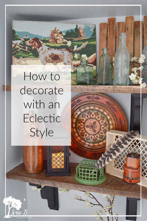 Diy Eclectic Decor, Maximalist Decor Vintage, Diy Eclectic, Eclectic Design Style, Eclectic Decor Vintage, Eclectic Decor Bedroom, Eclectic Room, Eclectic Decorating, Boho Eclectic Decor