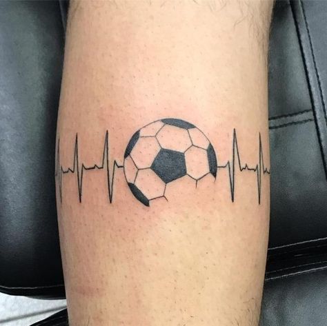 7a358c2a-f8ca-49ec-8846-edacf3bcbcfc Name Tattoo On Hand, Soccer Tattoos, Tattoos Leg, Tattoo Ideas Males, Side Wrist Tattoos, Football Tattoo, Small Forearm Tattoos, Tattoos For Women Half Sleeve, Skeleton Hand Tattoo