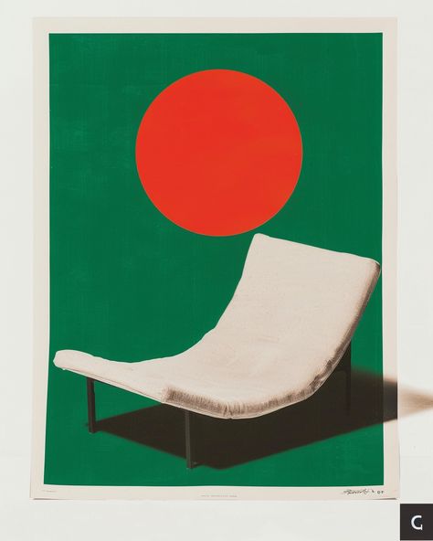 #BarcelonaChair #ModernistPosterDesign #ShadesOfWhite #Green #Black #Print #GraphicDesign #4:5AspectRatio #TheCandie Modernist Graphic Design, Modernist Poster, Inspirational Digital Art, Graphic Design Elements, Barcelona Chair, Shades Of White, Aspect Ratio, Green And Black, Graphic Design Posters