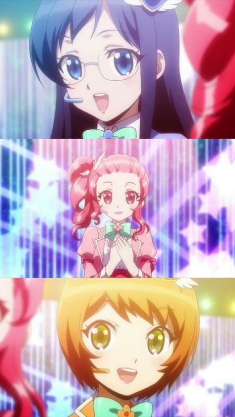 Flowering Heart Anime, Heart Anime, Hugtto Precure, Flower Hearts, Anime Flower, Korean Anime, Glitter Force, Doki Doki, Madoka Magica