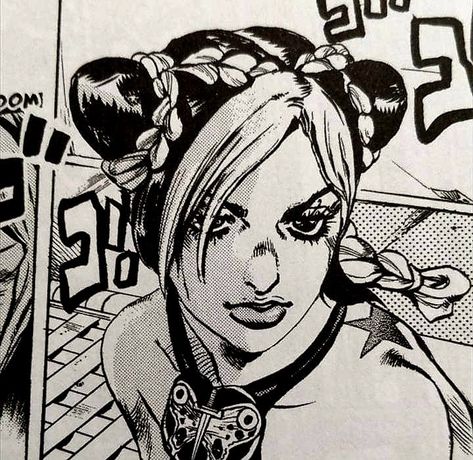 Jolyne Manga, Jojo Jolyne, Jojo's Adventure, Gothic Tattoo, Jojo Parts, Jojo's Bizarre Adventure Anime, Ultimate Spiderman, Jojo Anime, Manga Icon