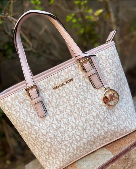 Pink Bag, Michael Kors, Pink, Quick Saves