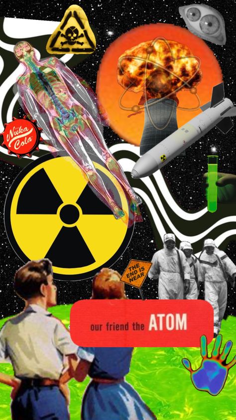 #nuclear #atomic Energy Aesthetic, Nuclear Energy, Connect With People, Your Aesthetic, Atom, Creative Energy, Energy