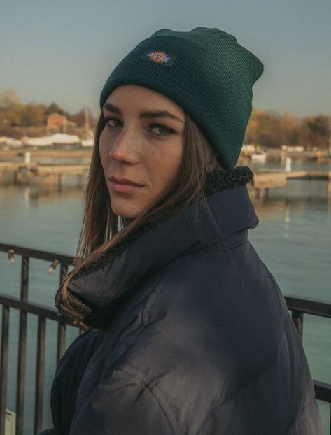 Beanie babe ♥ Shop Beanies: http://ow.ly/6zGp50LNbiI #dickies #beanies #dickiesbeanie #warmbeanie #winterbeanie #touques #touque #hats #holidayshopping #holidayshoppingideas #holidaygiftideas #winterhat Winter Beanie, House Boat, Winter Hats, Hats