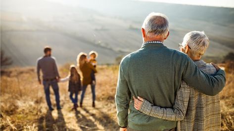 Here's one perspective on why having adult children can be such a different--and wonderful--experience. https://sixtyandme.com/experiencing-adult-children/ #generations #familytime #parenting Setting Up A Trust, Family Trust, Grandparenting, Narcissistic Parent, Natural Parenting, Image Nature, Extended Family, Estate Planning, Family Posing