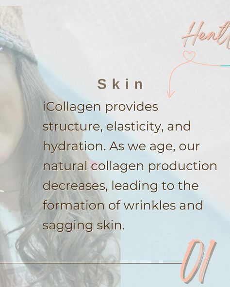 💕🌟🌟 Are you ready to unlock the secret to a youthful and glowing complexion? 🌸 Imagine a world where your skin is plump, your hair is luscious, and your nails are strong and healthy. Sounds like a dream, right? Well, my friends, I'm here to tell you that this dream can become your reality with the power of collagen loading! 🌟 💧 Collagen, the glue that holds our bodies together, is a vital protein that diminishes as we age. But fear not, for our Beauty Boost Collagen is here to sav... Skin Facts, Beauty Boost, Boost Collagen, Vital Proteins, Free Skincare, Strong And Healthy, Cruelty Free Skin Care, Glowing Complexion, Sagging Skin