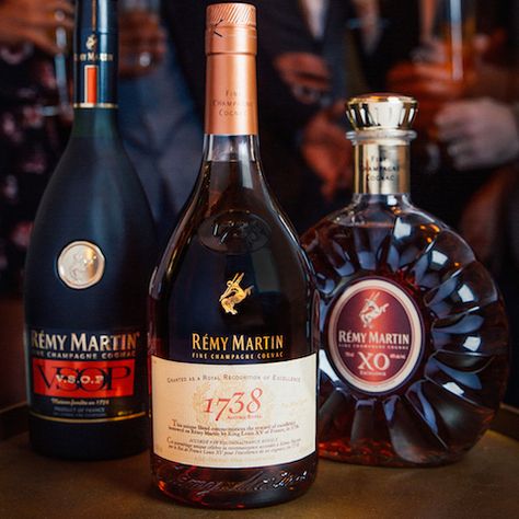 Recently I set out to learn more about one of my favorite Cognacs, Rémy Martin®, and the rich almost 300 year history of this spirit. Check out the One Night/Live Them experience and win great prizes from The Collection! #ad Remy Martin, Night Live, Bottle Design Packaging, Modern House Exterior, Bottle Design, Cognac, First Night, Tequila, Whiskey Bottle