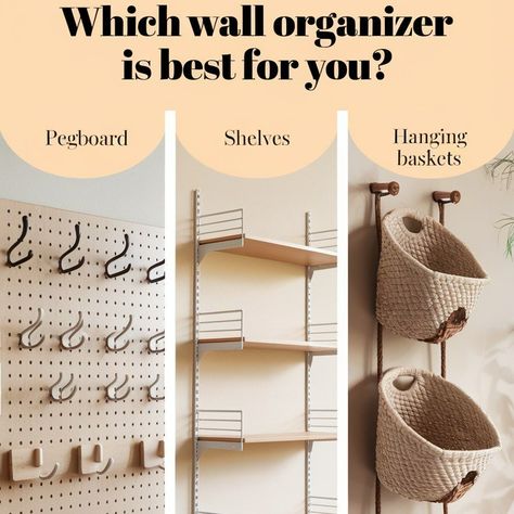 Best Sellers: Wall-Mounted Organizers for Art Studios
Maximize space and keep your creative zone clutter-free with these top-rated wall-mounted storage solutions!
Best Sellers: Wall-Mounted Organizers for Art Studios Aesthetic Visuals, Grow Your Social Media, Branding Tips, Engaging Content, Aesthetic Inspiration, Wall Organization, Viral Trend, Peg Board, Maximize Space