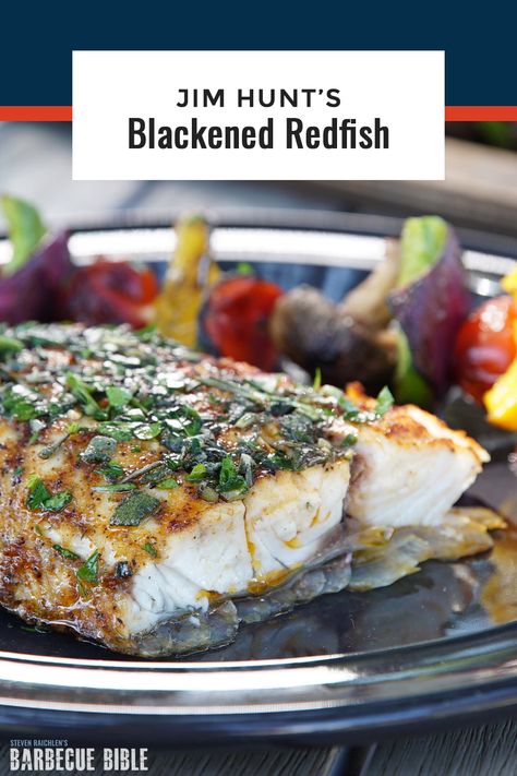 Blackened Redfish Recipes, Blackened Red Fish, Grilled Red Fish Recipes, Red Fish On The Half Shell Recipes, Redfish On The Half Shell Grilled, Red Drum Fish Recipes, Amberjack Fish Recipes, Grilled Redfish Recipes, Gulf Coast Recipes