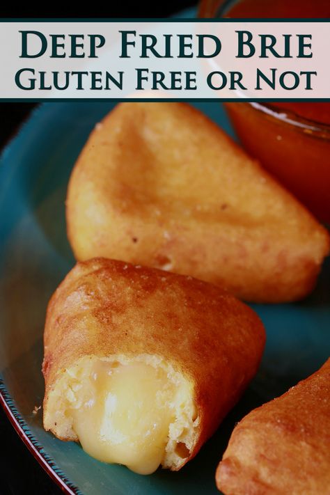 Deep Fried Brie Cheese, Fried Brie Bites, Deep Fried Brie, Hot Honey Cheese Bites, Fried Brie Cheese Recipes, Fried Brie Cheese, Fried Brie, Brie Baked, Honey Appetizers