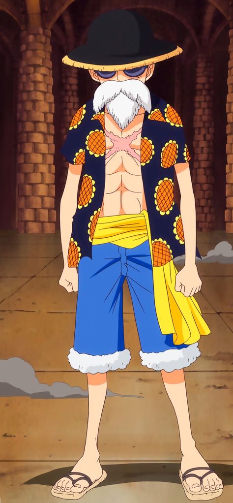 Luffy Drip, Luffy Dressrosa, One Piece 1999, Luffy Outfits, One Piece Anime Characters, Zoro And Luffy, Luffy Cosplay, One Piece Chopper, One Piece Outfits