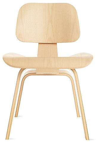 Eames Molded Plywood Dining Chair (DCW) Beach Chairs Diy, Dining Chair Wood, Herman Miller Eames, Chair Wood, Cleaning Wood, Wood Care, Wood Dining Chairs, Diy Chair, Herman Miller