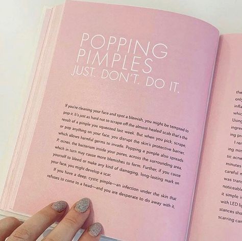 Joanna Vargas Skin Care on Instagram: “Double-tap if you're guilty (but seriously - don't)! 🤨 Learn all of Joanna's tips and tricks for flawless skin in her book 'Glow From…” Skincare Bible, Joanna Vargas, Her Book, Top Celebrities, Flawless Skin, Her. Book, Double Tap, Beauty Blog, The Bible