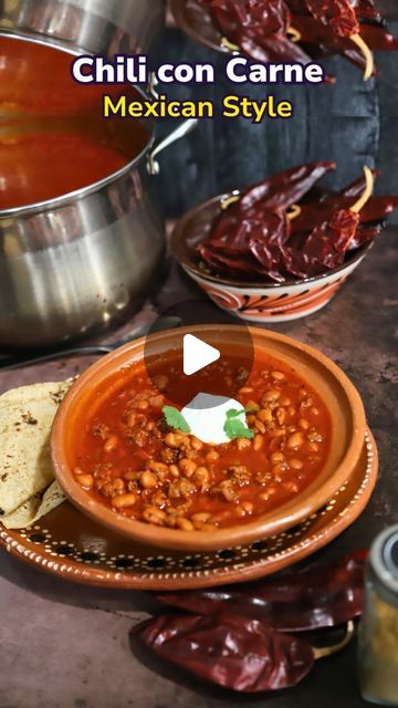 Chile Beans Recipe Beef, New Mexico Chili, Mexican Beef, Chili Beans, Way To Save Money, No Bean Chili, Red Chili, January 20, Tex Mex