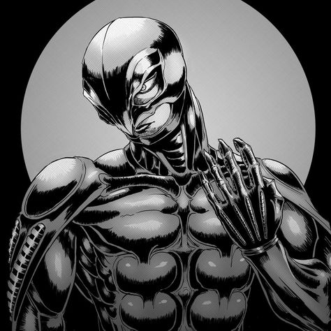 Berserk: Femto by MenasLG Femto Berserk, Berserk Manga, Dark Art Tattoo, Drawing Exercises, Dark Art Drawings, Panel Art, Anime Comics, Dark Fantasy Art, Gotham