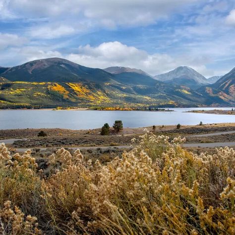 Twin Lakes Colorado Camping Twin Lakes Colorado, Colorado Camping, Horseback Riding Trails, Camping Colorado, Explore Colorado, Lake Camping, Make Dreams Come True, Twin Lakes, Continental Divide