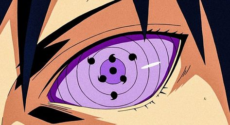 Rinnegan Eye Drawing, Rinnegan Eye, Sharingan Rinnegan, Sasuke Eyes, Sharingan Wallpapers, Sharingan Eyes, Naruto Cool, Instagram Black Theme, Il Re Leone