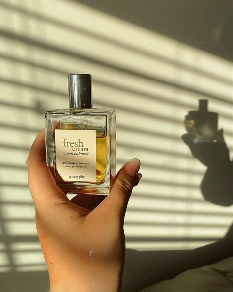 Philosophy Warm Cashmere, Philosophy Fresh Cream Warm Cashmere, Fresh Cream Philosophy, Fresh Cream Warm Cashmere, Fresh Cream Perfume, Cashmere Perfume, Philosophy Fresh Cream, Philosophy Brand, Expensive Perfume