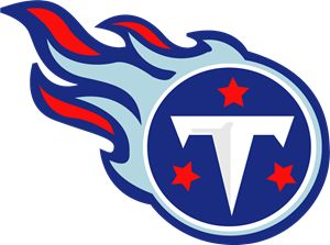 Ryan Tannehill, Titans Logo, Tennessee Titans Logo, Titan Logo, Logo Color Palette, Free Monogram Fonts, Tennessee Titans Football, Nfl Funny, 32 Nfl Teams